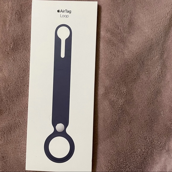 Apple AirTag Loop - Picture 1 of 2